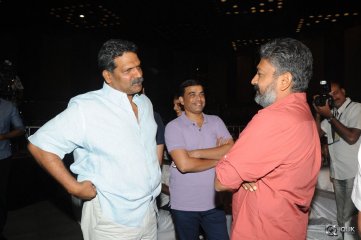 Size Zero Movie Audio Launch